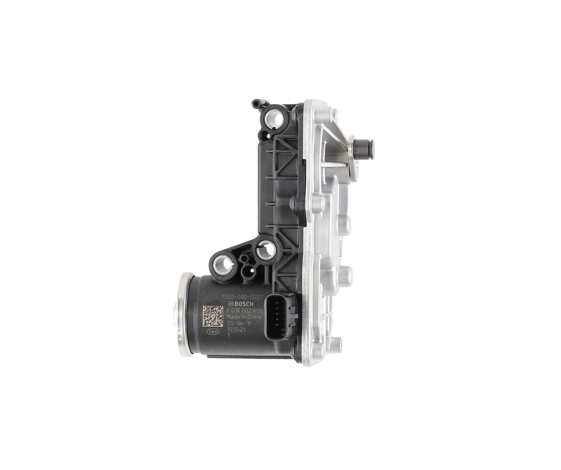 GM Genuine Parts Turbocharger Wastegate Actuator 12678523 - 70